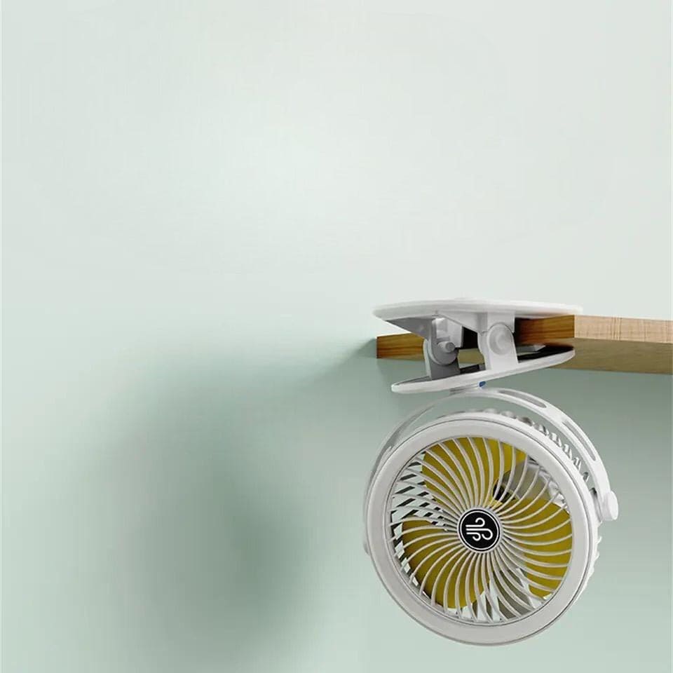 Tent Fan With LED Light, Portable Desk Clip Fan, Rechargeable Clip LED Fan, Comfortable Desktop Small Fan, 3D Cyclic Usb Fan, Three In One Rotary Electric Fan, Dormitory Quiet Office Desktop Clip Charging Fan, Ultra Long Range Silent Clip Fan Tent Fan With LED Light, Portable Desk Clip Fan, Rechargeable Clip LED Fan, Comfortable Desktop Small Fan, 3D Cyclic Usb Fan, Three In One Rotary Electric Fan, Dormitory Quiet Office Desktop Clip Charging Fan, Ultra Long Range Silent Clip Fan